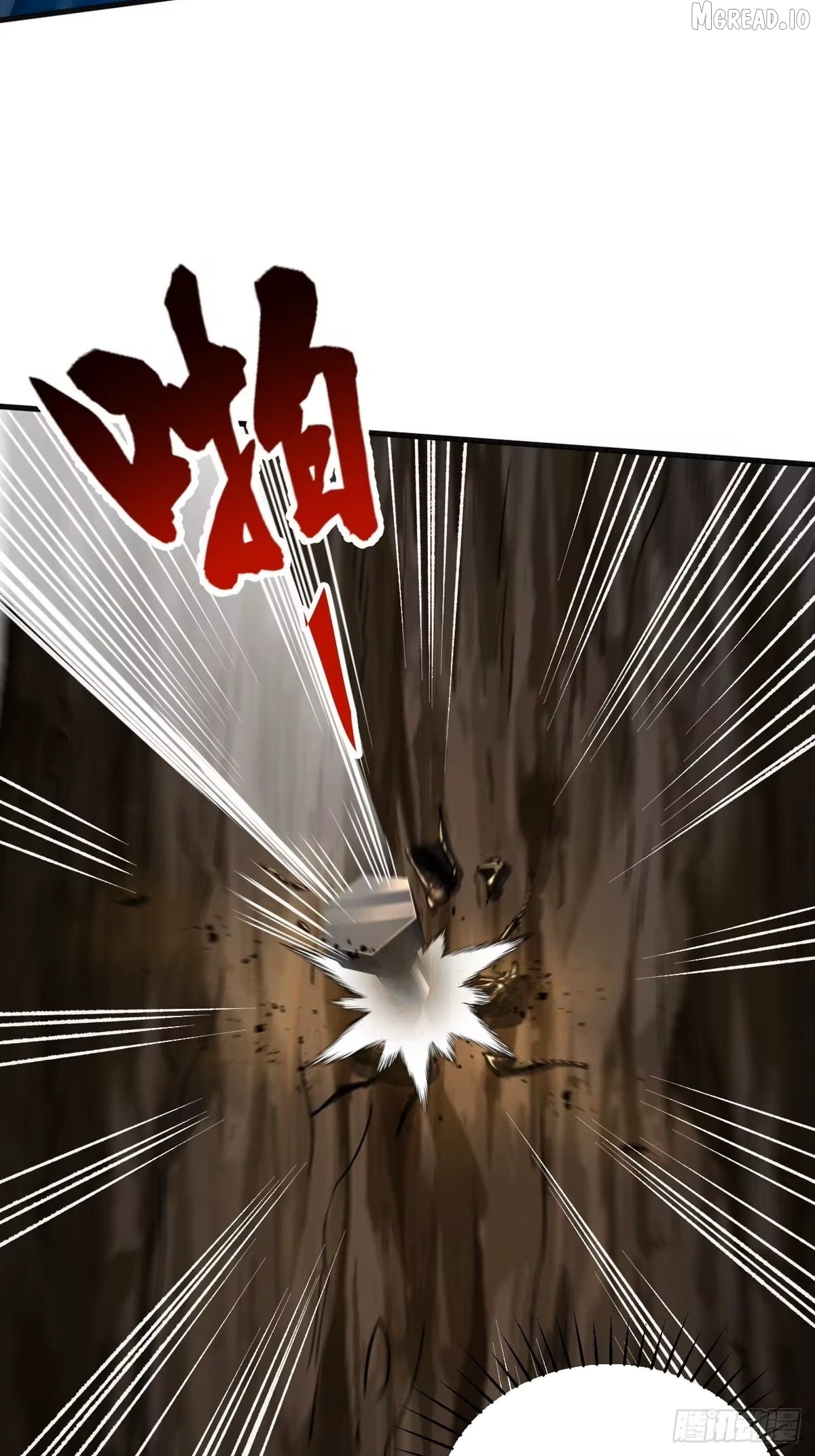 I Will Grind My Way to Lord hood Chapter 60  - page 7